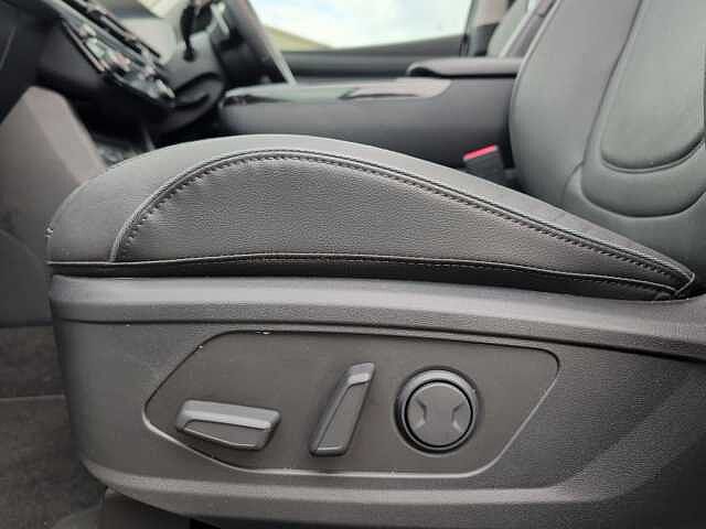 Hyundai TUCSON 1.6T Hybrid Ultimate 5dr Auto