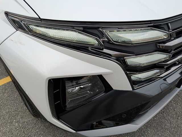 Hyundai TUCSON 1.6T Hybrid Ultimate 5dr Auto