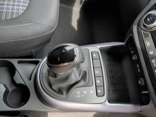Hyundai I10 1.2 [79] Premium 5dr Auto [Nav] Blue