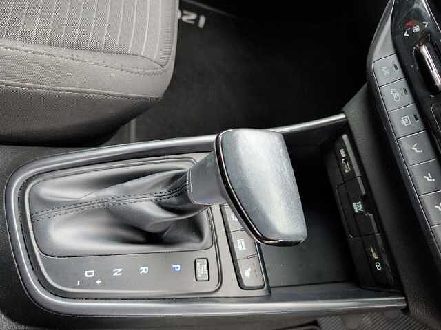 Hyundai I20 1.0T GDi 48V MHD Premium 5dr DCT Black