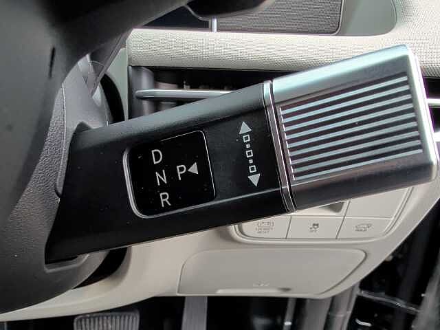 Hyundai TUCSON 1.6T Hybrid Ultimate 5dr Auto Black