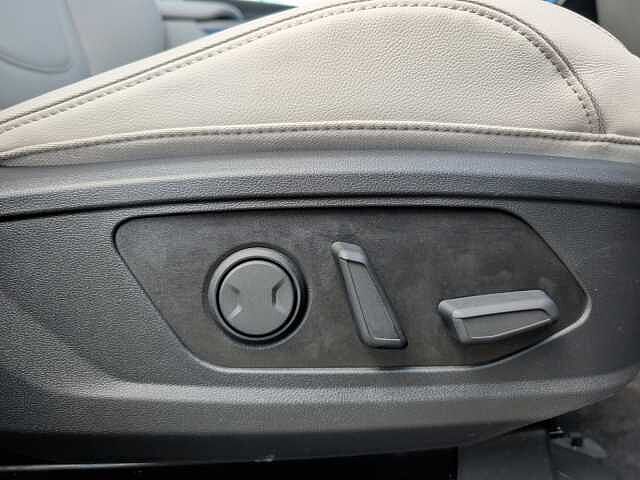 Hyundai TUCSON 1.6T Hybrid Ultimate 5dr Auto Black