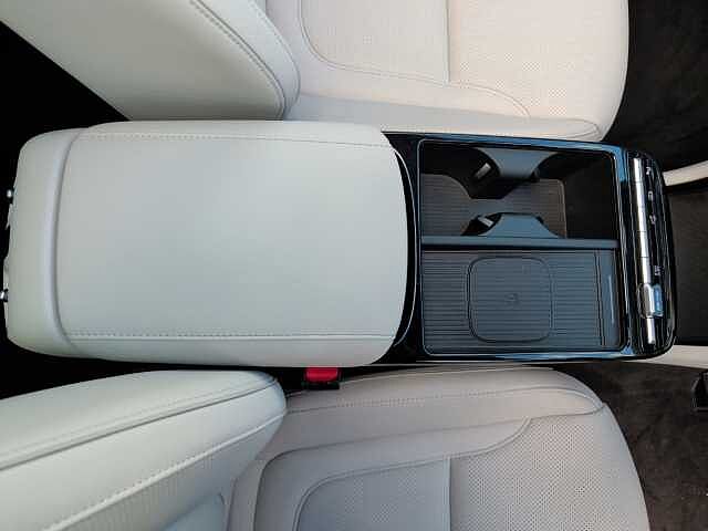 Hyundai TUCSON 1.6T Hybrid Ultimate 5dr Auto Black