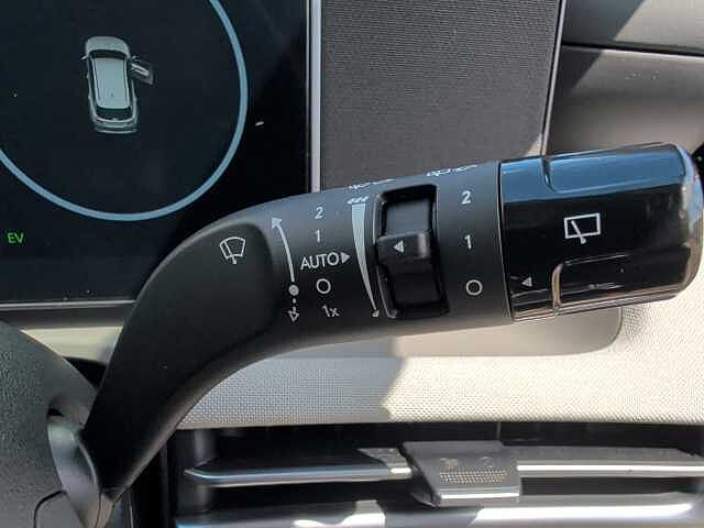Hyundai TUCSON 1.6T Hybrid Ultimate 5dr Auto Black