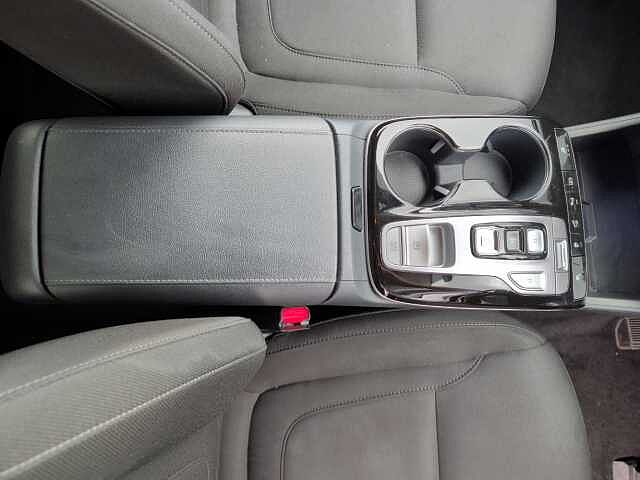 Hyundai TUCSON 1.6 TGDi Hybrid 230 Premium 5dr 2WD Auto