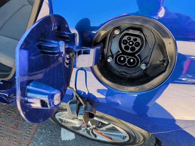 Hyundai IONIQ Electric SUV 	E (136ps) Premium 39kWh Blue