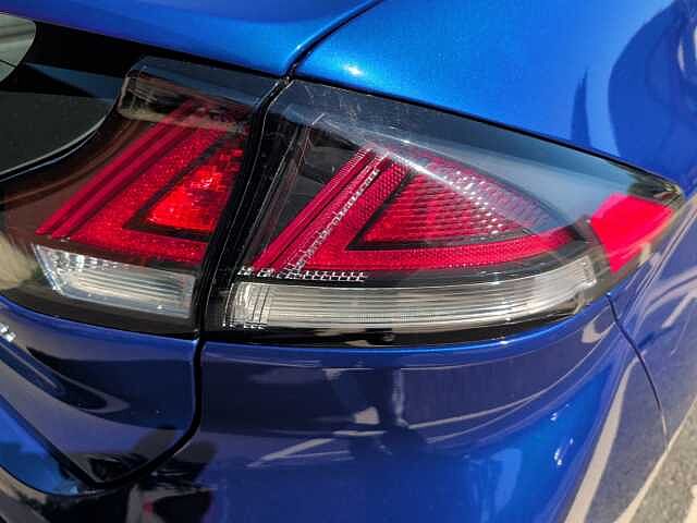 Hyundai IONIQ Electric SUV 	E (136ps) Premium 39kWh Blue
