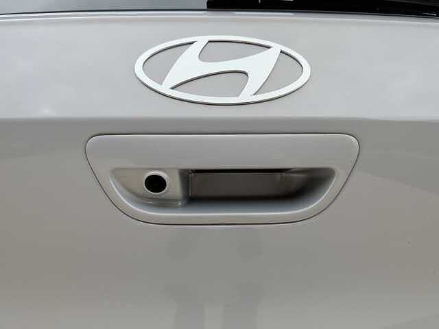 Hyundai I10 1.2 [79] Premium 5dr [Nav] Grey