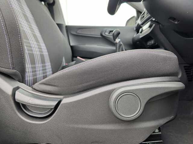 Hyundai I10 1.2 [79] Premium 5dr [Nav] Grey