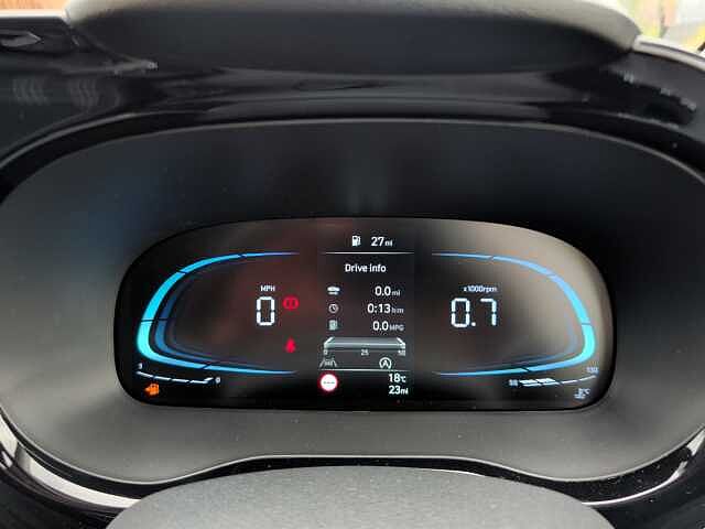 Hyundai I10 1.2 [79] Premium 5dr [Nav] Grey