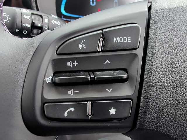 Hyundai I10 1.2 [79] Premium 5dr [Nav] Grey