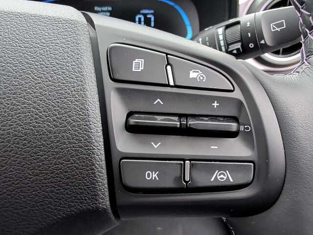 Hyundai I10 1.2 [79] Premium 5dr [Nav] Grey
