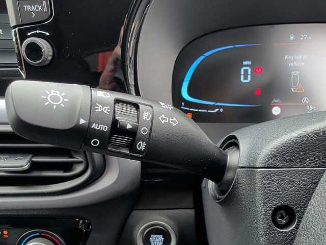 Hyundai I10 1.2 [79] Premium 5dr [Nav] Grey