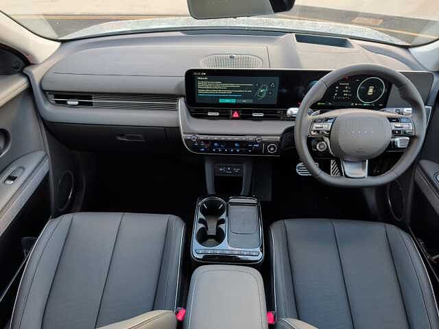 Hyundai IONIQ 5 239kW Ultimate 84 kWh 5dr AWD New Tech  Pack