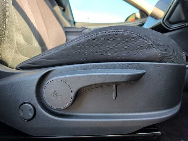 Hyundai TUCSON 1.6 TGDi Hybrid 230 Premium 5dr 2WD Auto Blue