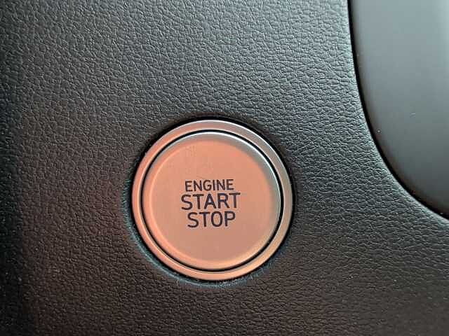 Hyundai TUCSON 1.6 TGDi Hybrid 230 Premium 5dr 2WD Auto Blue