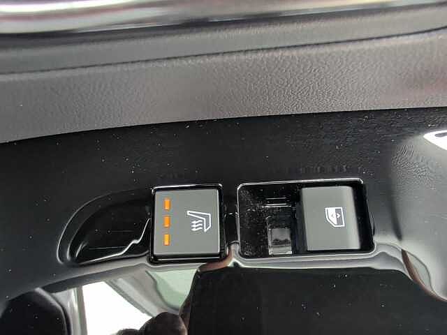 Hyundai TUCSON 1.6T Plug-in Hybrid N Line S 5dr 4WD Auto Silver