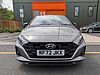 Hyundai I20 1.0T GDi 48V MHD 120 N Line 5dr DCT Brown