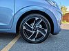 Hyundai I10 1.2 [79] Premium 5dr Auto [Nav] Blue