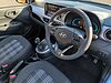 Hyundai I10 1.2 [79] Premium 5dr Auto [Nav] Blue