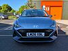 Hyundai I10 1.2 [79] Premium 5dr Auto [Nav] Blue