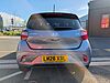 Hyundai I10 1.2 [79] Premium 5dr Auto [Nav] Blue