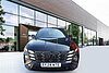 Hyundai TUCSON 1.6 T-GDi 215 Hybrid N Line Black