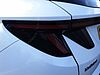 Hyundai TUCSON 1.6 TGDi N Line S 5dr 2WD White