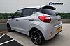 Hyundai I10 1.2 MPi Premium 5dr Grey