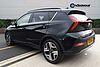 Hyundai BAYON 1.0 TGDi 48V MHEV Premium 5dr DCT Black