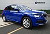 SKODA KAMIQ 1.0 TSI 110 SE Drive 5dr Blue
