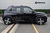Hyundai INSTER 85kW 02 49kWh 5dr Auto Black