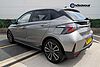 Hyundai I20 1.0T GDi 48V MHD 120 N Line 5dr DCT Brown