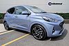 Hyundai I10 1.2 [79] Premium 5dr Auto [Nav] Blue