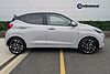 Hyundai I10 1.2 [79] Premium 5dr [Nav] Grey