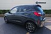 Hyundai I10 1.2 [79] Premium 5dr Auto [Nav] Grey