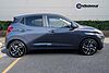 Hyundai I10 1.2 [79] Premium 5dr Auto [Nav] Grey