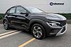 Hyundai KONA 1.6 GDi Hybrid SE Connect 5dr DCT Black