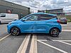 Hyundai I10 1.2 MPi Premium 5dr Green