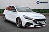 Hyundai I30 2.0T GDi N Performance 5dr DCT White