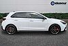Hyundai I30 2.0T GDi N Performance 5dr DCT White