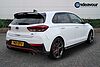 Hyundai I30 2.0T GDi N Performance 5dr DCT White