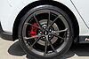 Hyundai I30 2.0T GDi N Performance 5dr DCT White