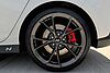 Hyundai I30 2.0T GDi N Performance 5dr DCT White
