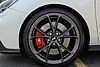 Hyundai I30 2.0T GDi N Performance 5dr DCT White