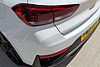 Hyundai I30 2.0T GDi N Performance 5dr DCT White