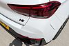 Hyundai I30 2.0T GDi N Performance 5dr DCT White