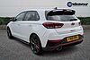 Hyundai I30 2.0T GDi N Performance 5dr DCT White