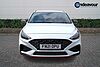 Hyundai I30 2.0T GDi N Performance 5dr DCT White