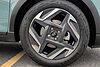 Hyundai BAYON 1.0 TGDi [90] Tech Line 5dr Green